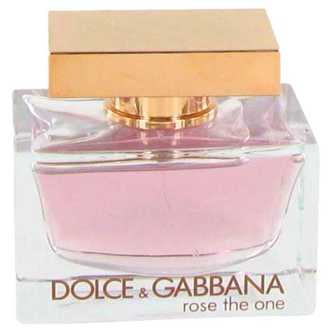 dolce gabbana roz|rose the one perfume discontinued.